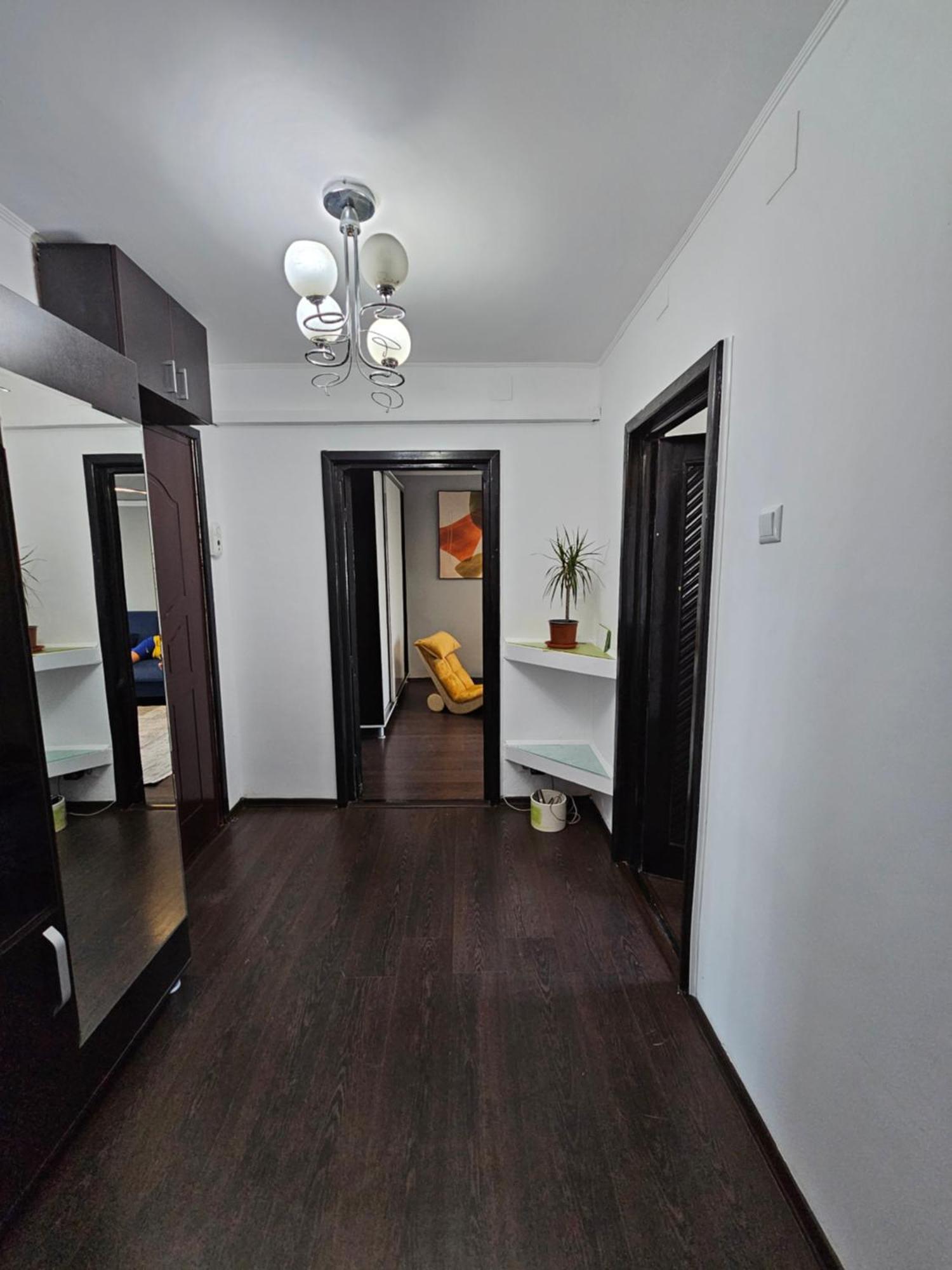 Blue Marina Sea View Apartment Mangalia Luaran gambar