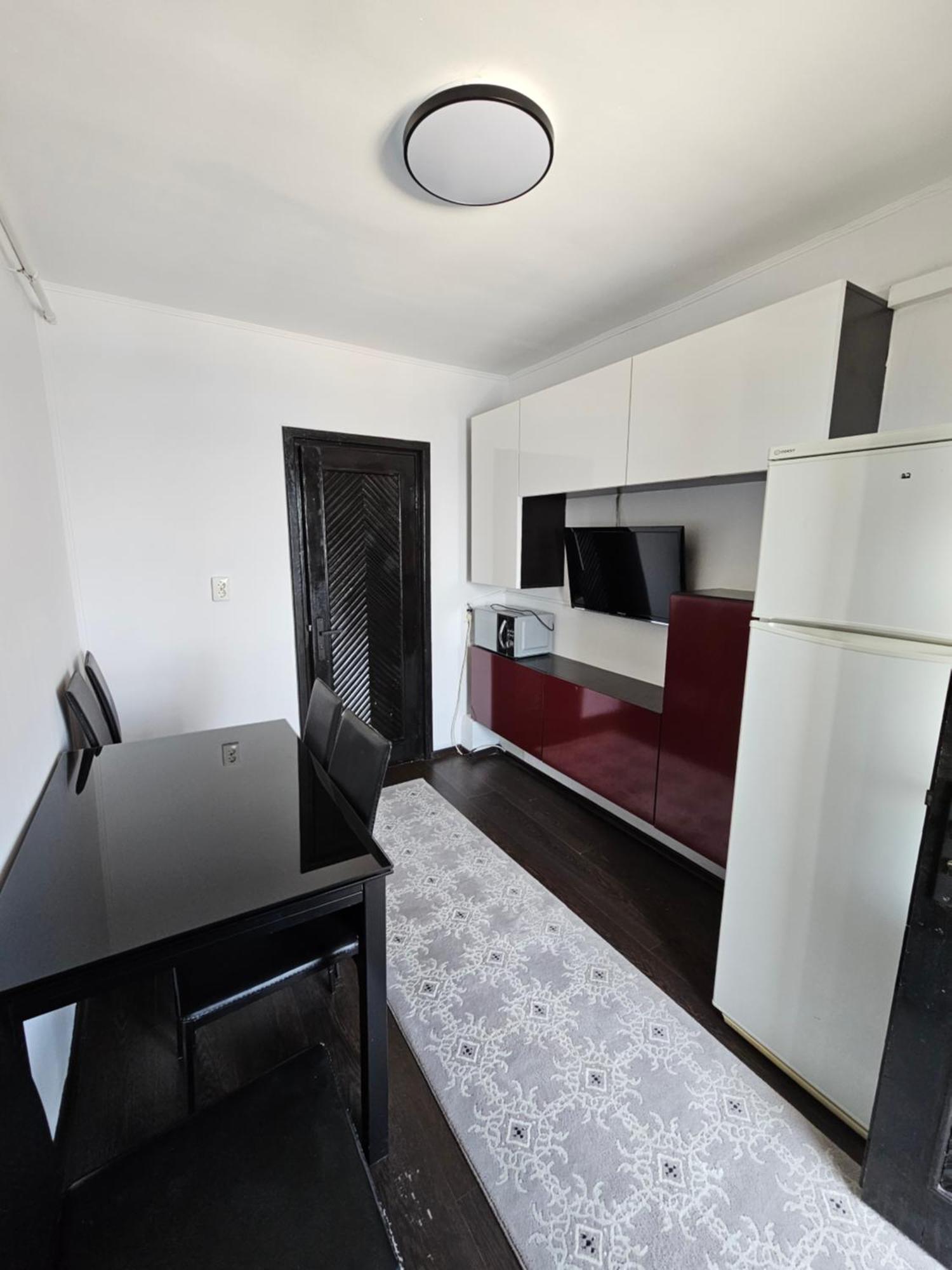 Blue Marina Sea View Apartment Mangalia Luaran gambar