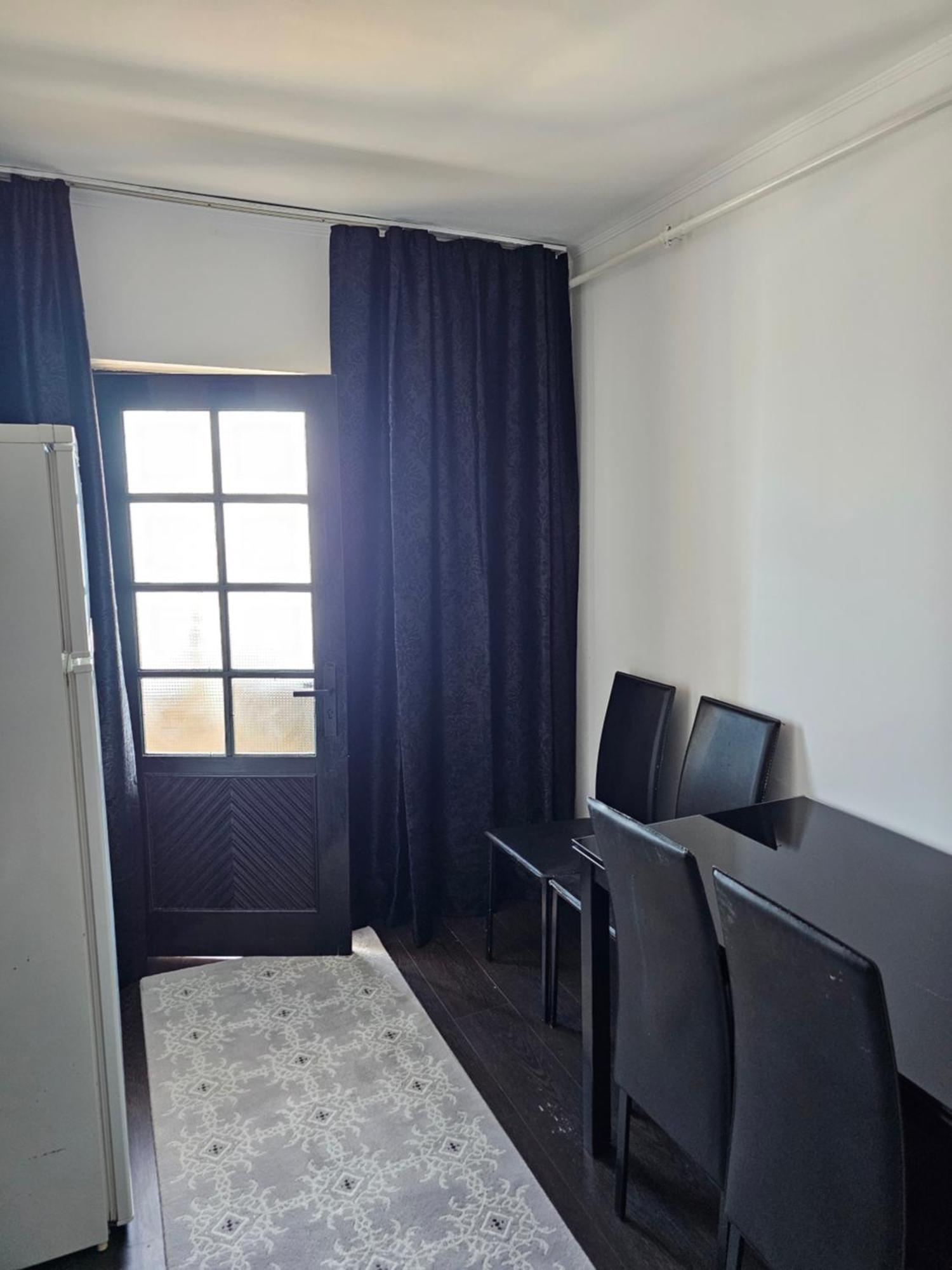 Blue Marina Sea View Apartment Mangalia Luaran gambar